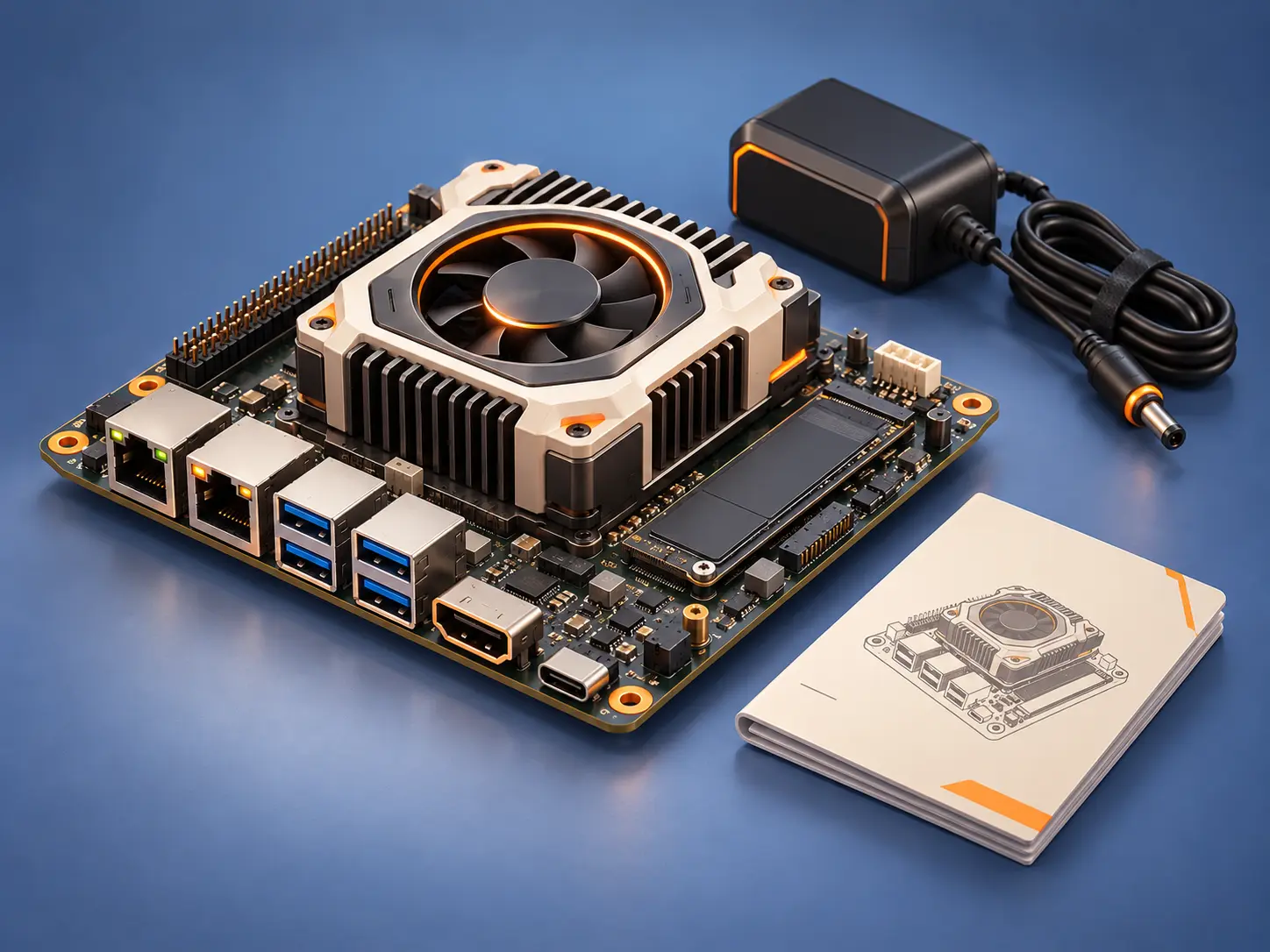 NeuralCore Dev Kit Pro