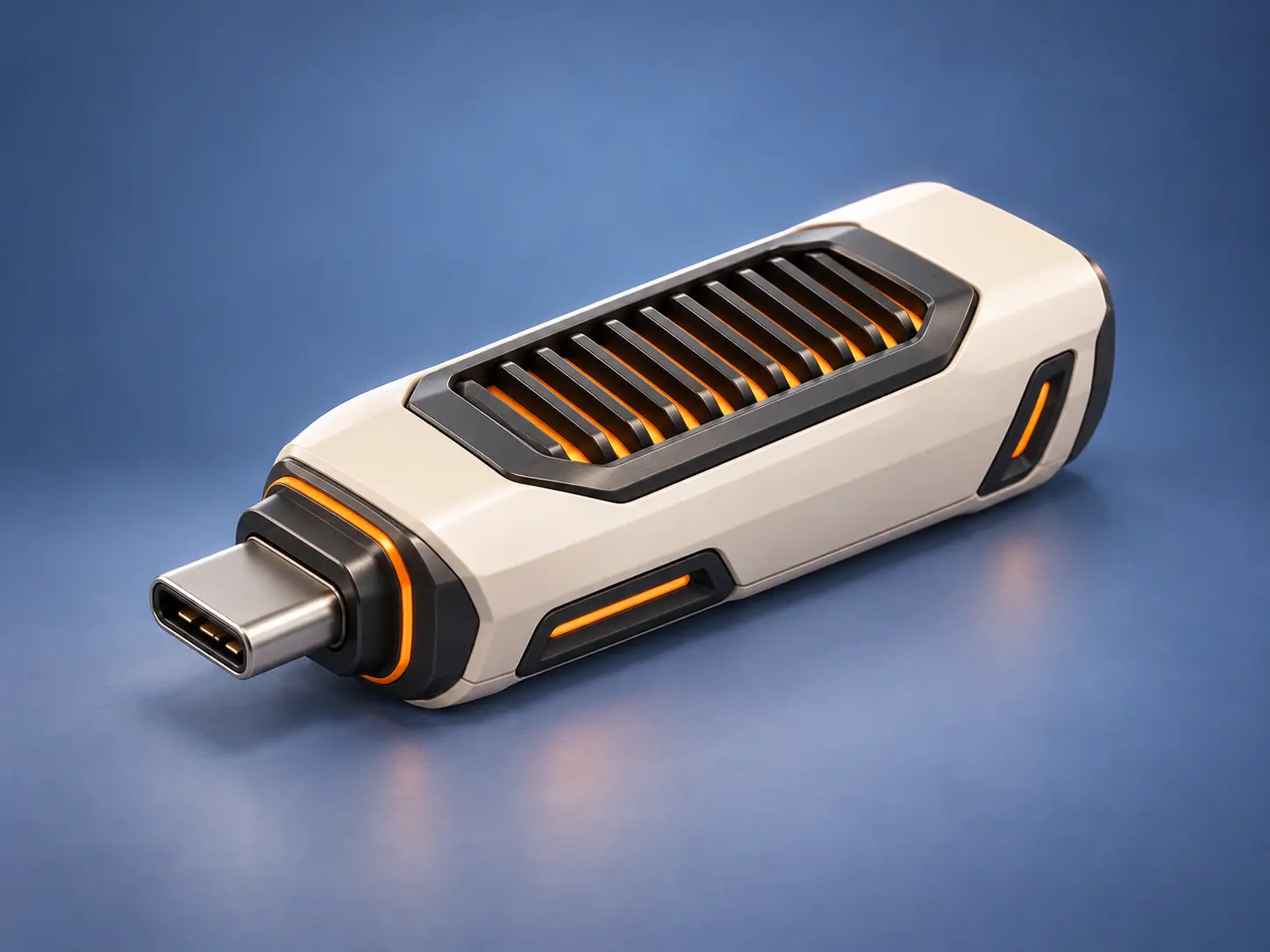 CoralEdge TPU Stick USB-C