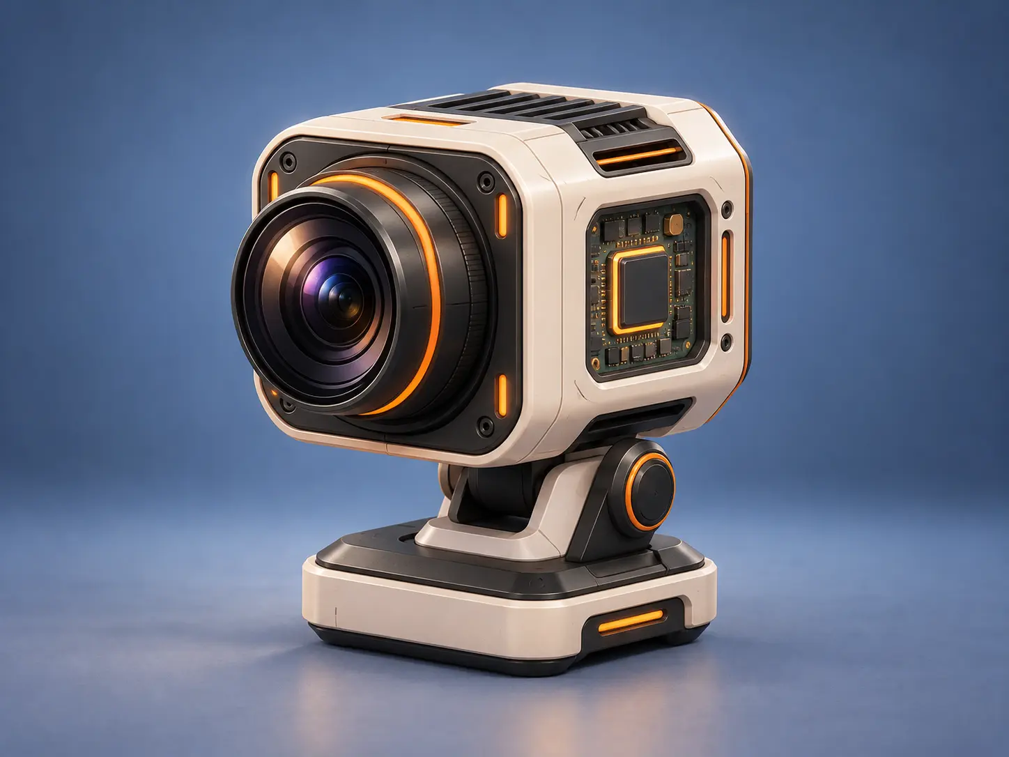 VisionAI Dev Kit Camera