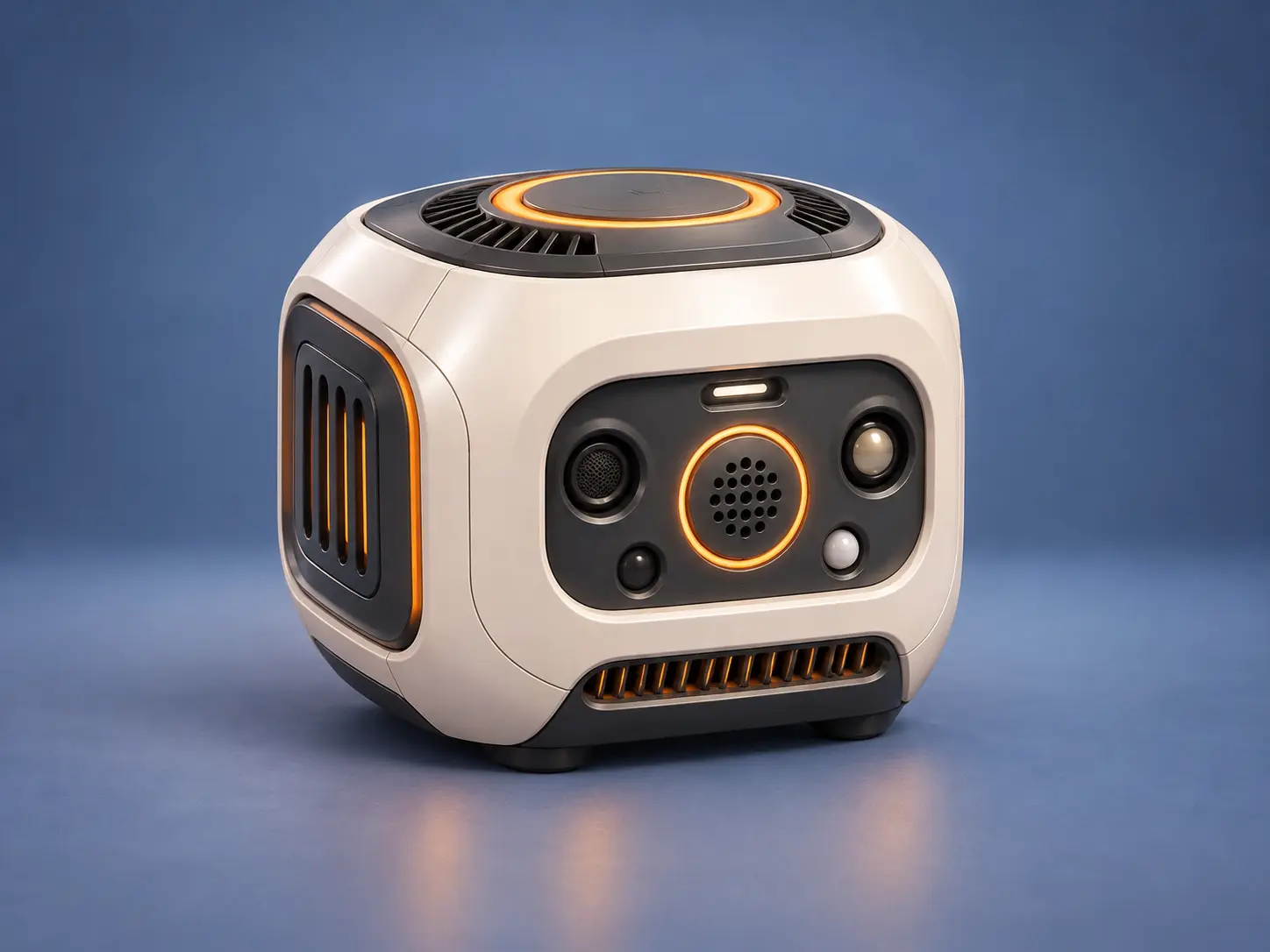 MultiSense 8in1 Umweltsensor