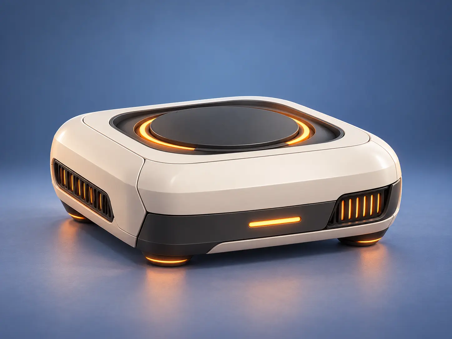 Sentia Hub X1 KI-Gateway
