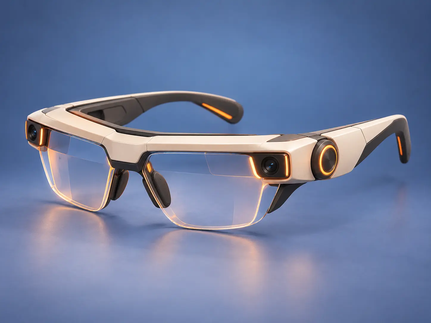 VisionCore Air AR-Brille